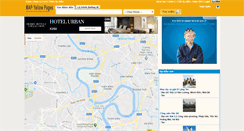 Desktop Screenshot of mapyp.com