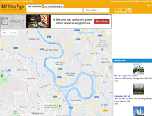 Tablet Screenshot of mapyp.com